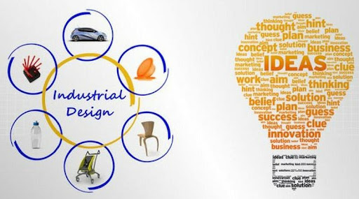 Industrial Design Renewal