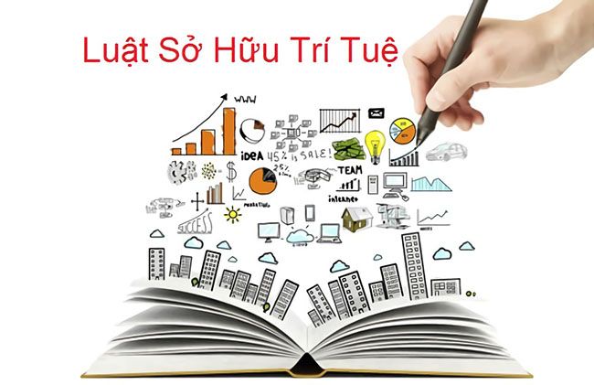 Phân biệt các nhóm quyền sở hữu trí tuệ