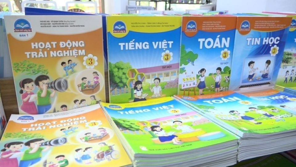 Vấn nạn sách giả, sách lậu trước thềm năm học mới