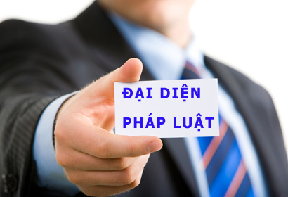 Thay đổi người đại diện theo ủy quyền trong công ty TNHH một thành viên