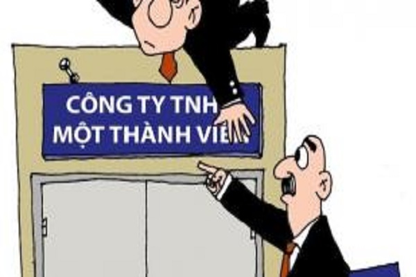 Công ty trách nhiệm hữu hạn một thành viên có được thành lập chi nhánh không?