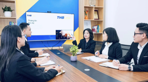 công ty luật THB Law tại Hà Nội