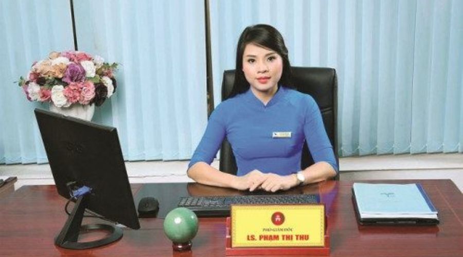 luật sư giỏi hà nội Phạm Thị Thu luật sư giỏi hà nội Phạm Thị Thu