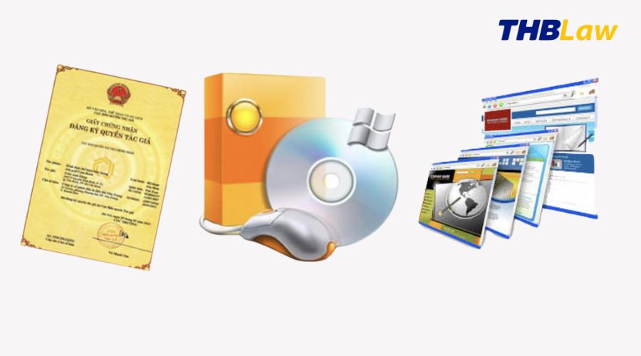 Thủ tục đăng ký bản quyền phần mềm mới nhất