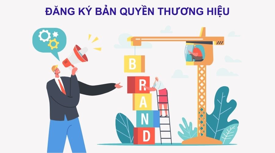đăng ký bản quyền thương hiệu là gì đăng ký bản quyền thương hiệu là gì