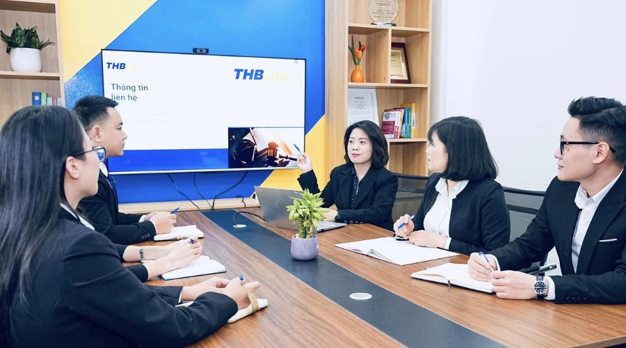dịch vụ tại công ty luật THB Law dịch vụ tại công ty luật THB Law