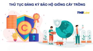 thủ tục đăng ký bảo hộ giống cây trồng