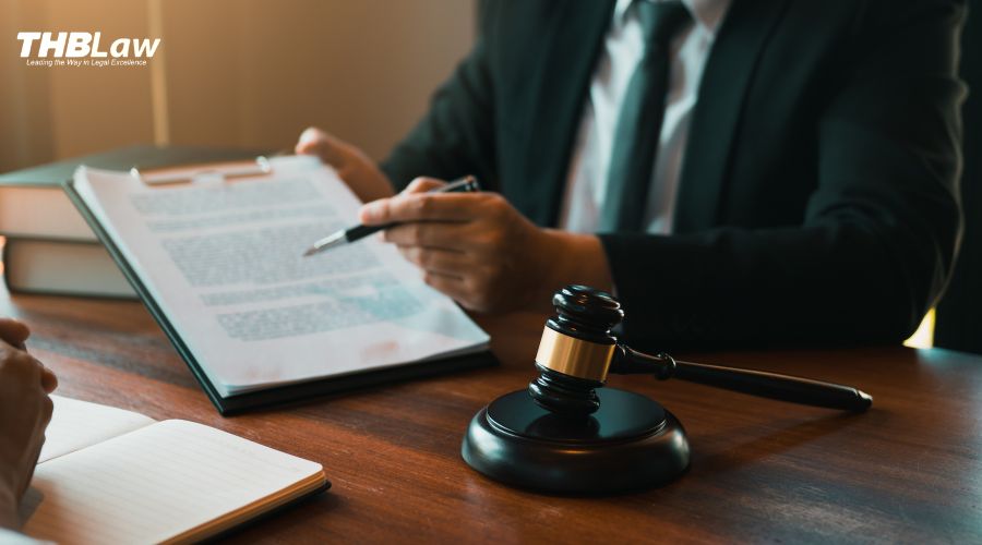 Nghĩa vụ của bên cung cấp dịch vụ pháp lý Nghĩa vụ của bên cung cấp dịch vụ pháp lý
