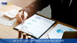 dịch vụ làm giấy phép kinh doanh​ hà nội