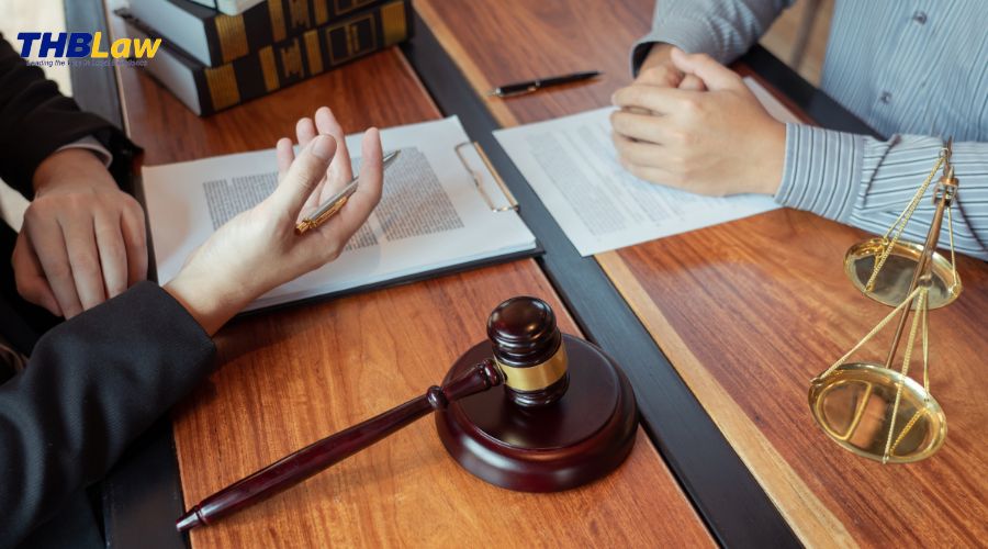 Phạm vi hoạt động của dịch vụ pháp lý Phạm vi hoạt động của dịch vụ pháp lý