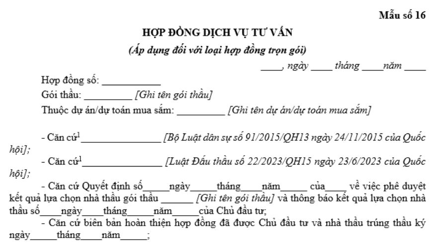 dịch vụ tư vấn hợp đồng tại THB Law dịch vụ tư vấn hợp đồng tại THB Law